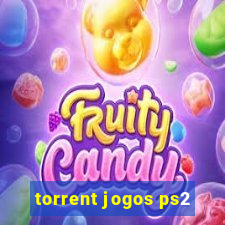 torrent jogos ps2